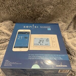Sensi Wifi Thermostat